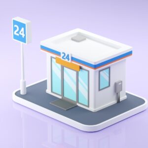 【ファミマコーヒー】ホットとアイスの違い！豆の種類？焙煎具合？【元バイトに聞いた】